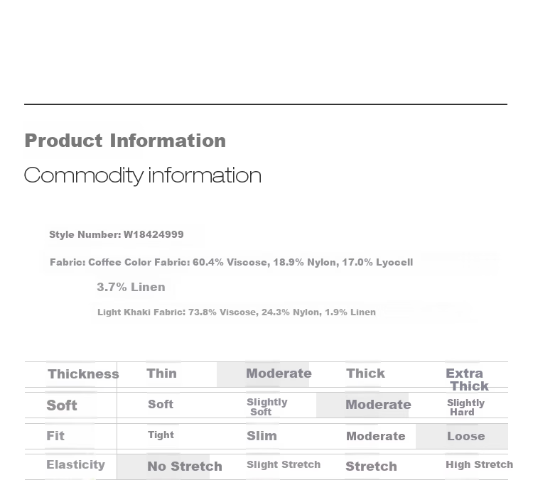 INMAN Linen Tencel Henry Collar Striped Knitwear Summer Women's New Loose Nautical Pullover Top 5